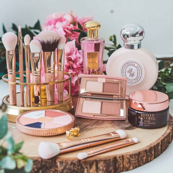 Golden Glow Illuminating Highlighter - Image 3