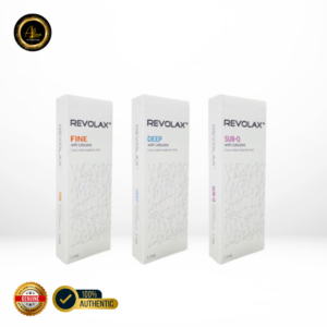 Revolax Deep/Fine/Sub-Q