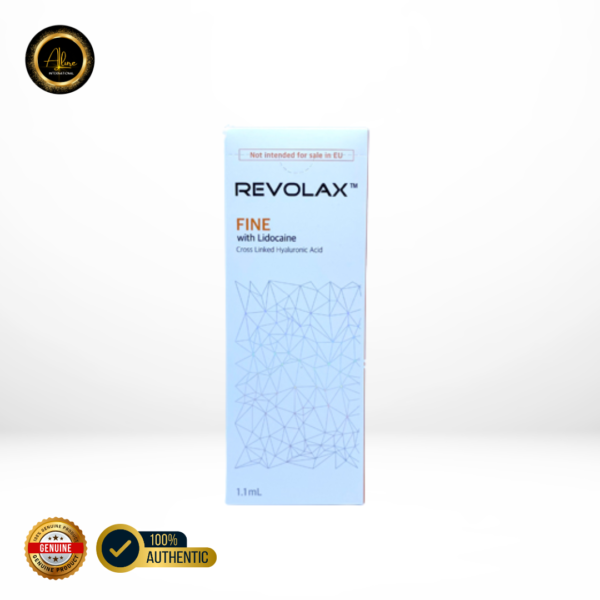 Revolax Deep/Fine/Sub-Q - Image 2