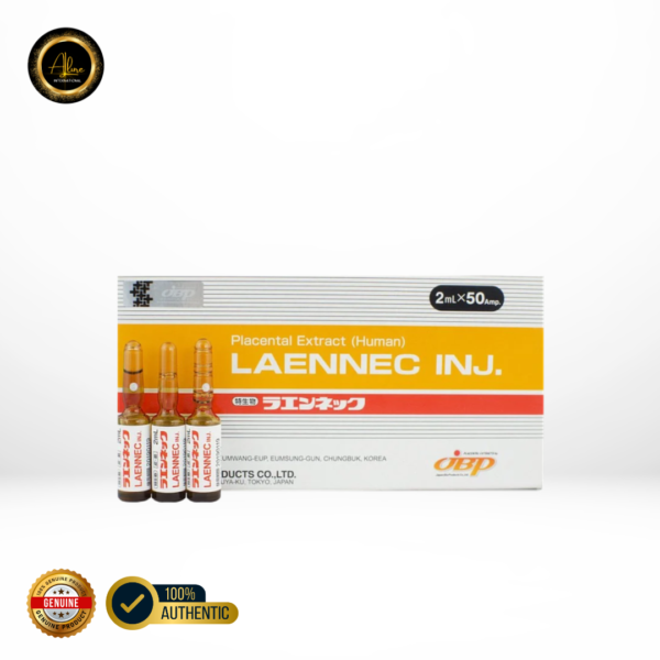 LAENNEC KOREA - Image 2