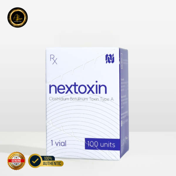 Nextoxin - Image 2