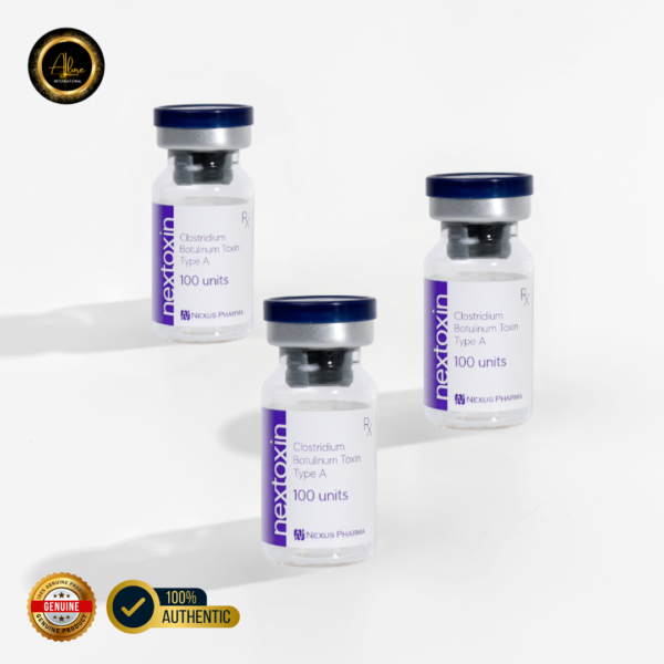 Nextoxin - Image 4