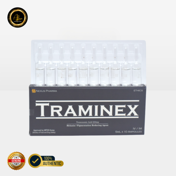 Traminex - Image 2