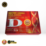 GLUTAX 2500GS Elixir Essence