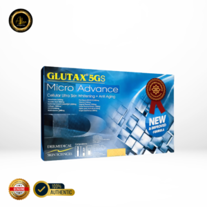 Glutax 5GS