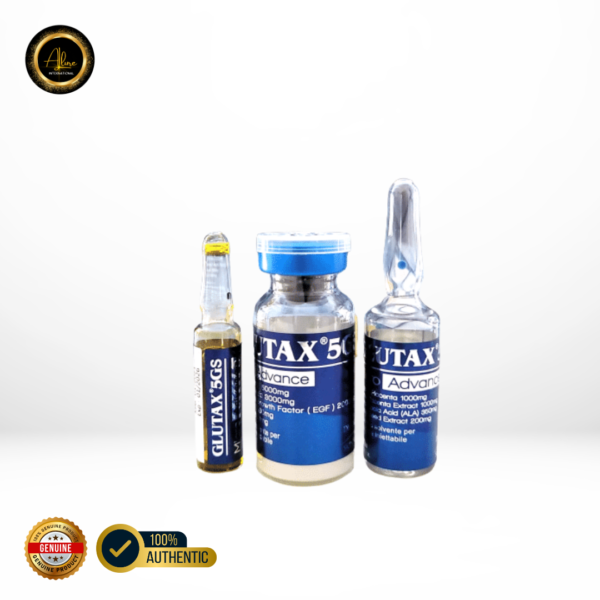 Glutax 5GS - Image 2