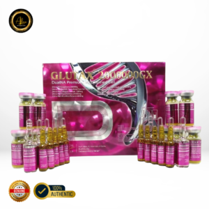 GLUTAX 2MGS