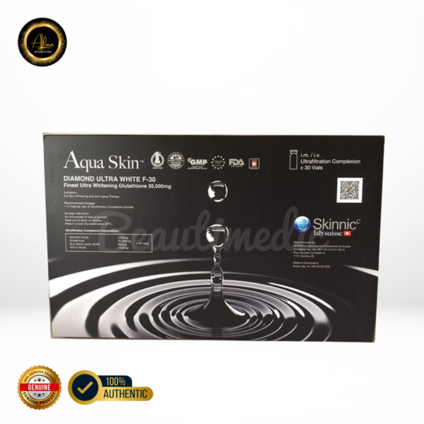 Aquaskin Diamond Pro - Image 3