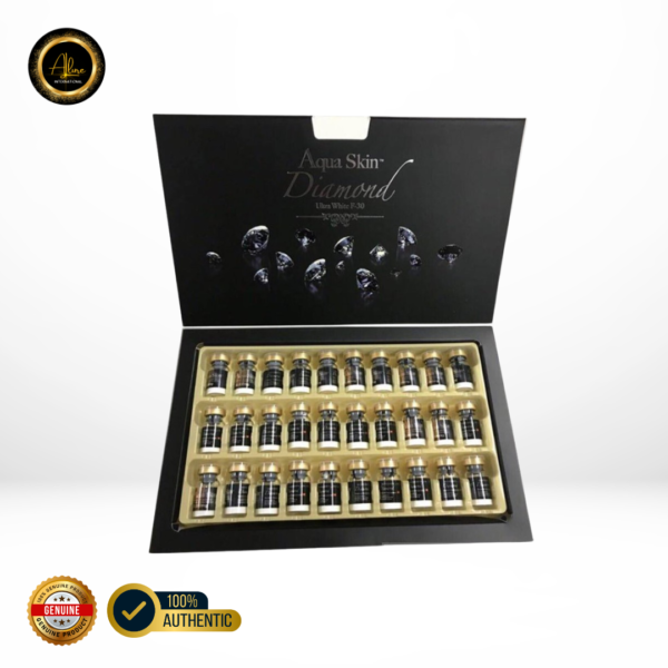 Aquaskin Diamond Pro - Image 2