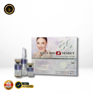 AQUA SKIN VENISCY 86
