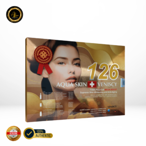 Aqua Skin Veniscy 126