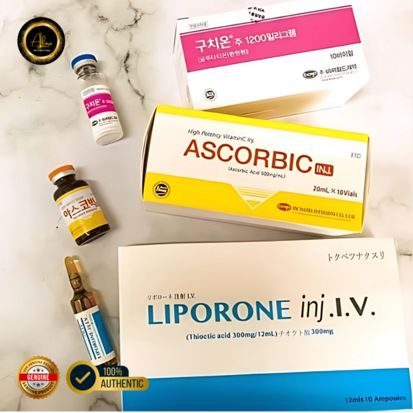 Infinite Trio Box - Image 2