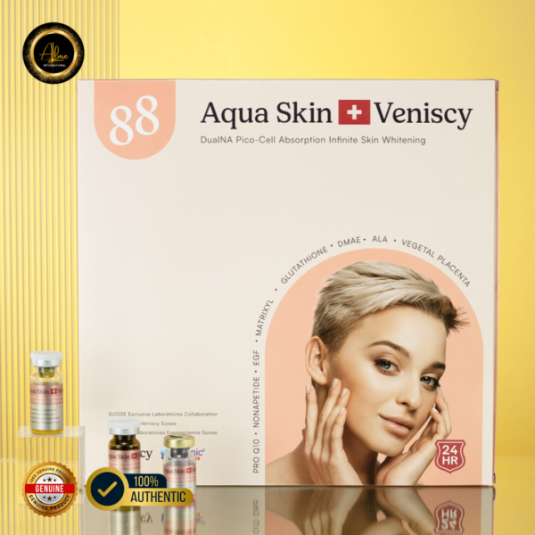 Aqua Skin Veniscy 88 - Image 2