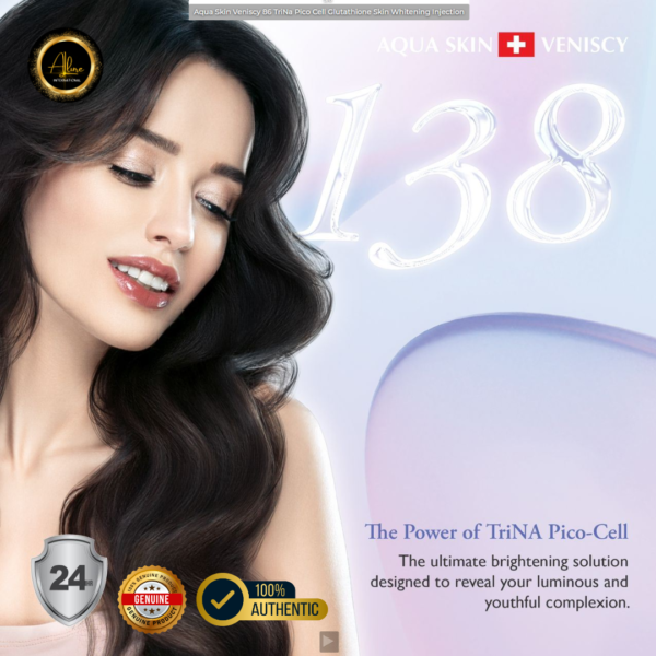 Aqua Skin Veniscy 138 - Image 3