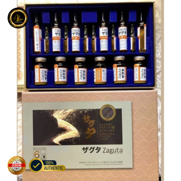 Zaguta 1 - Image 4