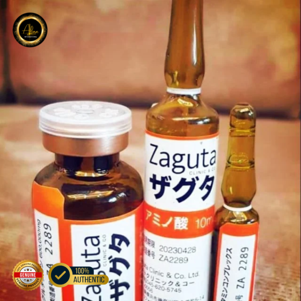 Zaguta 1 - Image 3