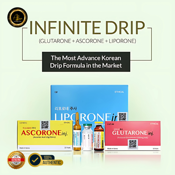 Infinite Trio Box - Image 3