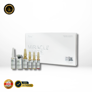 Miracle White
