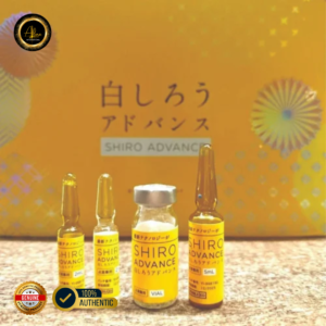 Shiro Advance