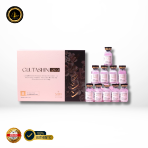 GLUTASHIN