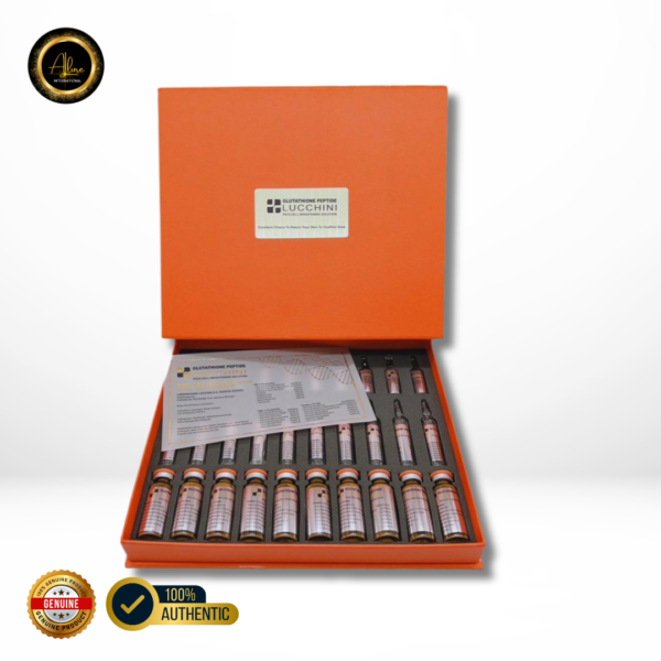 Lucchini Gluta - Image 2