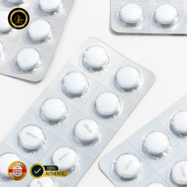 Cartinex Tablet by Nexus Pharma - Image 2