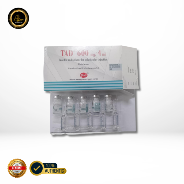 TAD 600 MG - Image 2