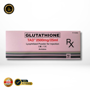 TAD 2500 MG