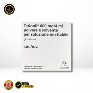 Tationil 600 MG