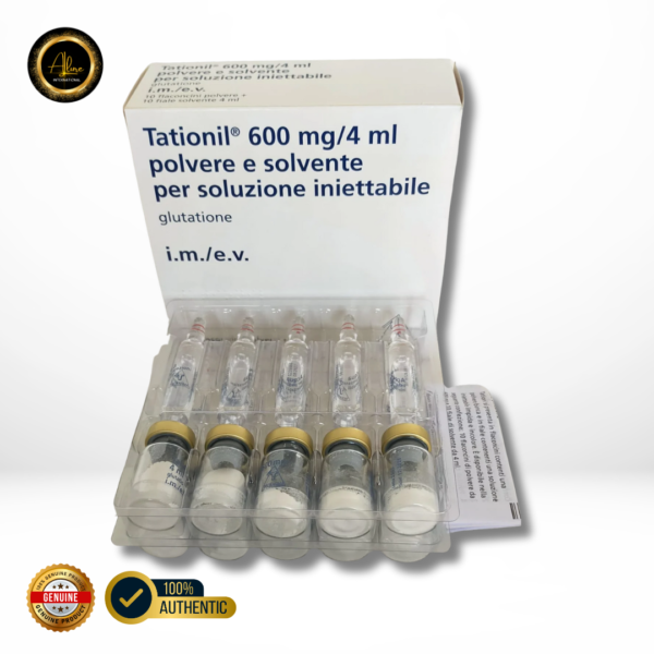 Tationil 600 MG - Image 2