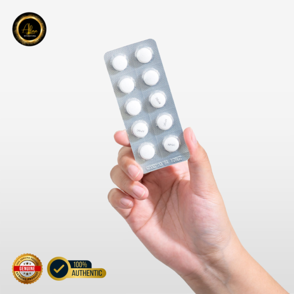 Cartinex Tablet by Nexus Pharma - Image 4