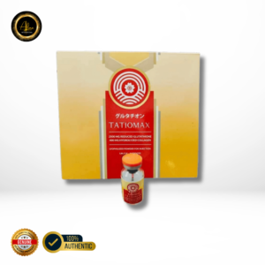 Tatiomax 2400 MG