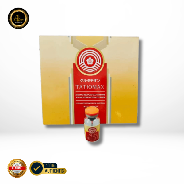 Tatiomax 2400 MG