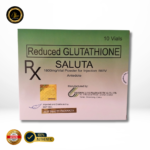 Saluta 1800 MG
