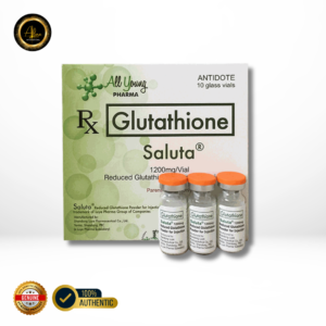 Saluta 1200MG