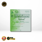 Saluta 600MG