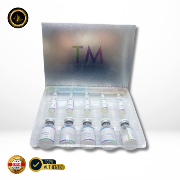 TM 2400 MG - Image 2
