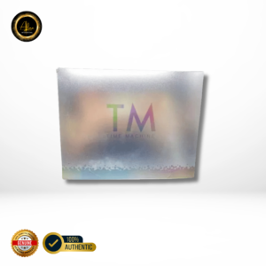 TM 600 MG