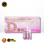 Glutax 22000000gs Extremely Tremendous White
