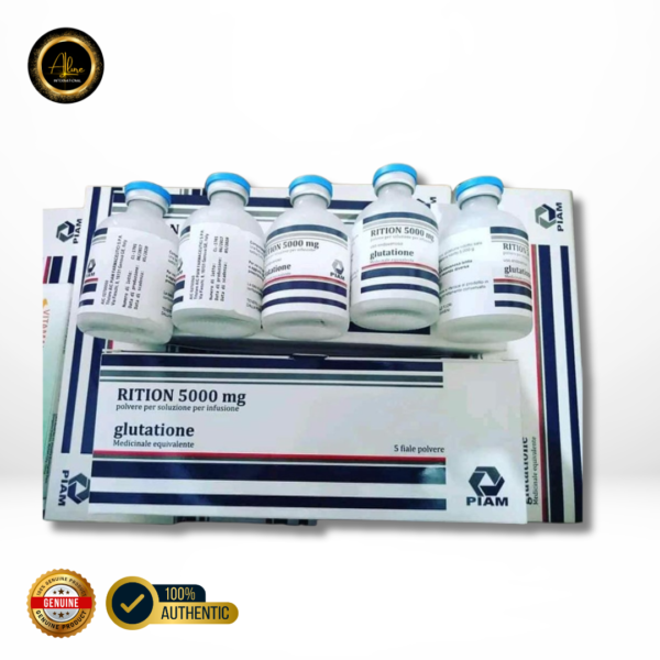 Rition 5000 MG - Image 2