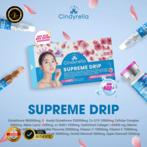 Cindy Supreme