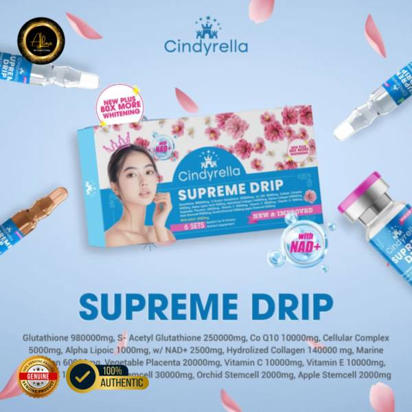 Cindy Supreme