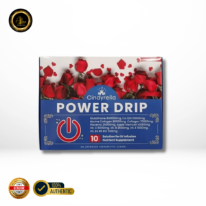 Cindy PowerDrip