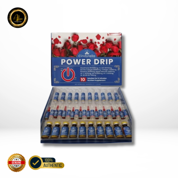 Cindy PowerDrip - Image 2