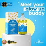 Cindy 500ML