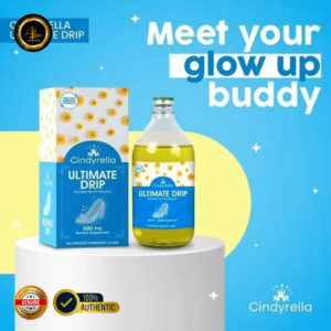 Cindy 500ML