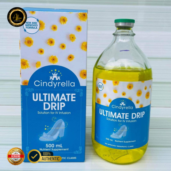 Cindy 500ML - Image 2