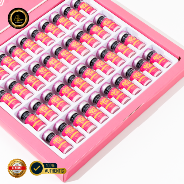 Shirayuki 30VIALS - Image 2