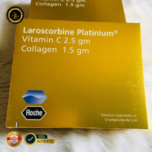 Laros Gold