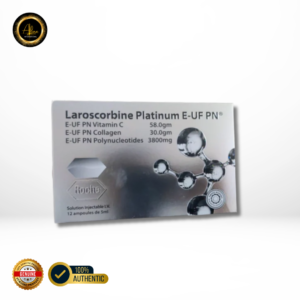 Laros Silver